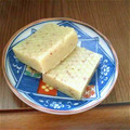 ウニペキ's cooksnap of when they made はちみつ風味　さつまいものいも羊羹♪.