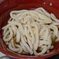 ひぃたろぉ～♪'s cooksnap of when they made 簡単混ぜるだけ！ぶっかけうどん つゆ.