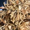 クックK3DI0Y's cooksnap of when they made お弁当・常備菜に☆基本の切り干し大根煮物.