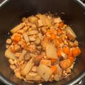 ゆゆゆちゃん★☆'s cooksnap of when they made 伝えていきたい♬我が家の五目豆煮.
