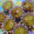 きゃさりん亭's cooksnap of when they made スィート★マロン.