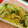 namilatte's cooksnap of when they made 牡蠣とほうれん草の焼きそば.