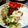 でもまゆゆゆ's cooksnap of when they made 牛肉サラダ丼.