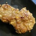あやぼす2's cooksnap of when they made やわらか大根のネギ味噌焼き.