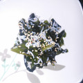 じょなりーな's cooksnap of when they made ダイエット♪わかめとしらすの酢の物.