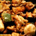 jessy0514's cooksnap of when they made ★コチュジャンの甘辛豚肉炒め★.