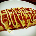 じょんふぁふぁ's cooksnap of when they made おうちで簡単!!とん平焼き.