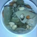 りんりん123123's cooksnap of when they made 大豆の煮物.