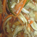 ｔｏｍｏ＊ｔｏｍｏ's cooksnap of when they made ワカサギの南蛮漬け.