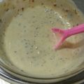 bigmom_dx's cooksnap of when they made マスタードソース.