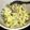 grisgries's cooksnap of when they made 卵のっけ☆ニラチャーハン.