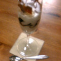 葛葉柚葉's cooksnap of when they made コーヒー寒天.