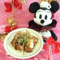 みなみんくっきんぐ's cooksnap of when they made チキンナゲットをお好み焼き風に…☆.