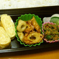 こうまさmam's cooksnap of when they made ３分でもう1品☆ちくわの甘辛炒め.