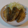 となりの晩ごはん's cooksnap of when they made アジの蒲焼き～しょうが風味～.