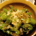 gaviota's cooksnap of when they made 万願寺とうがらしの常備菜.