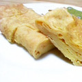 大家かなほ's cooksnap of when they made だし巻き玉子焼き.