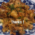 どんぴんたん's cooksnap of when they made 豚肉揚げのネギソース.