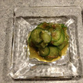 megbuta's cooksnap of when they made 簡単☆きゅうりとみょうがでさっぱり！.