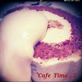ひきよん's cooksnap of when they made ココアとラズベリーのロールケーキ☆.