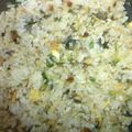 ひま＆ひろママ's cooksnap of when they made 簡単！豪華！うなぎの混ぜごはん.