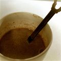三毛三毛's cooksnap of when they made ＊ラムミルココア＊.