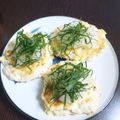 ますぺ's cooksnap of when they made 手軽で簡単。豆腐ハンバーグ.
