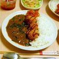 ＠えいり's cooksnap of when they made とろーり・ほくほく”かぼちゃ”コロッケ.