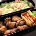 トクライ's cooksnap of when they made ネギと海老の塩焼きそば★.