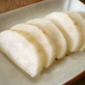 Pomodoro's cooksnap of when they made 本格的！じっくり漬かった～大根の漬け物.