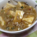 なっつっつぅ's cooksnap of when they made とっても簡単❤マーボー豆腐.