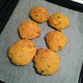 mikachan49's cooksnap of when they made 〜簡単！リメイク☆かぼちゃの煮物〜.