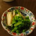 もこもこのびたん's cooksnap of when they made 絶品料亭の味。カブの漬物.
