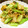 sakuni's cooksnap of when they made 青梗菜と厚揚げのピリ辛炒め.