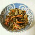 ごま姉さん's cooksnap of when they made 切りこぶの煮物.