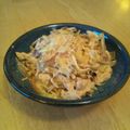 錦華鳥きなこ's cooksnap of when they made みょうがのツナサラダ.