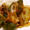 ぶるゆう's cooksnap of when they made 素揚げ不要★回鍋肉.