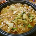 ジホオンマ's cooksnap of when they made コプチャンチョンゴル.