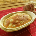 テラスタジオ's cooksnap of when they made 簡単☆HMでさつまいもケーキ☆.