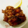 でぶみ★'s cooksnap of when they made ばあばから教わった♪絶品唐揚げ.
