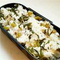 彩cucinare's cooksnap of when they made ＊大根葉のふりかけ（土佐炒め）＊.