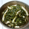 わがままサザエさん's cooksnap of when they made かんたん！5分でできるきりこんぶの炒め煮.