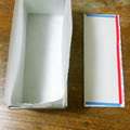 オイリオ's cooksnap of when they made 厚紙がポイント！焼型に手早く紙を敷く方法.