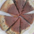 koutamama☆'s cooksnap of when they made 簡単♪炊飯器ピーナッツクリームケーキ.