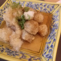 プクプクままん's cooksnap of when they made ほっこりもっちり☆里芋の揚げだし.