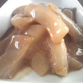 まゆみ母ちゃん's cooksnap of when they made 味噌とゆず胡椒で☆イカの塩辛.