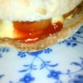 あざらしの赤ちゃん's cooksnap of when they made オーロラソースで!簡単美味しいトースト*.