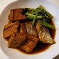 ラフロイグ31年's cooksnap of when they made 簡単！おばぁちゃんの味･かれいの煮付け.