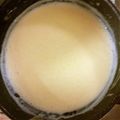 ゆ—たん's cooksnap of when they made 正統派★ホワイト・ソース（ベシャメル）.