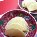 アロハロコモコ's cooksnap of when they made かぶの変わりマリネ☆.